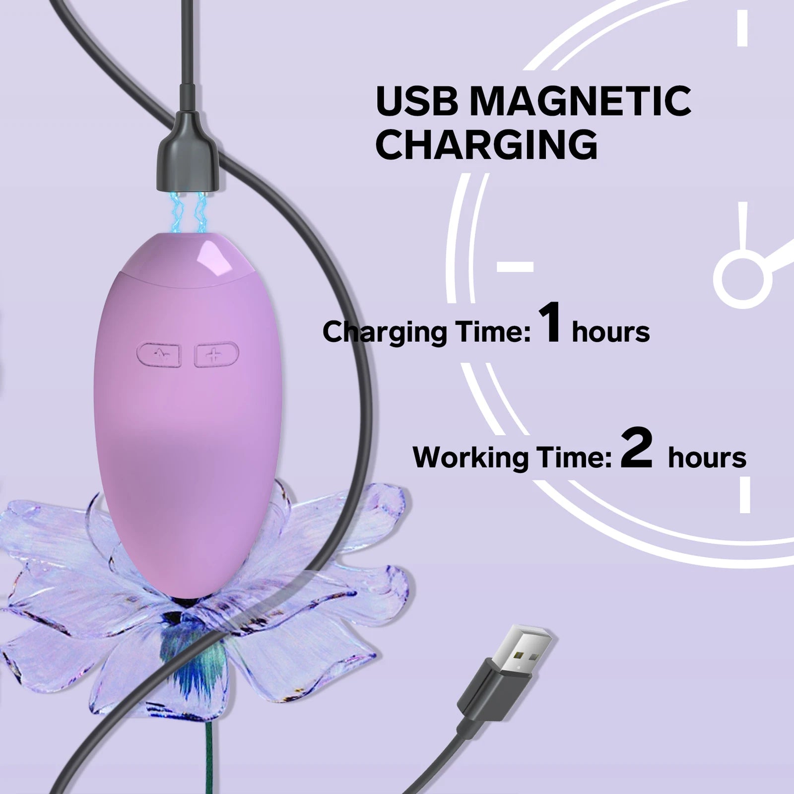 Mini Panties Dildo Vibrator Tongue-Shaped Female Cliterous Toy Portable Clitoris Stimulation Love Egg Adult Sex Toys for Couples