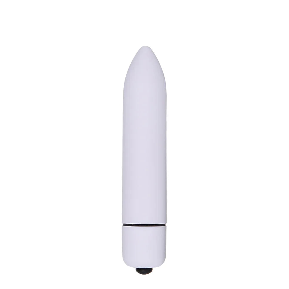 10 Frequency Vibration  Vibrator Waterproof Clitoris Stimulator Dildo Sex Toys For Woman Couple Masturbator G-Spot