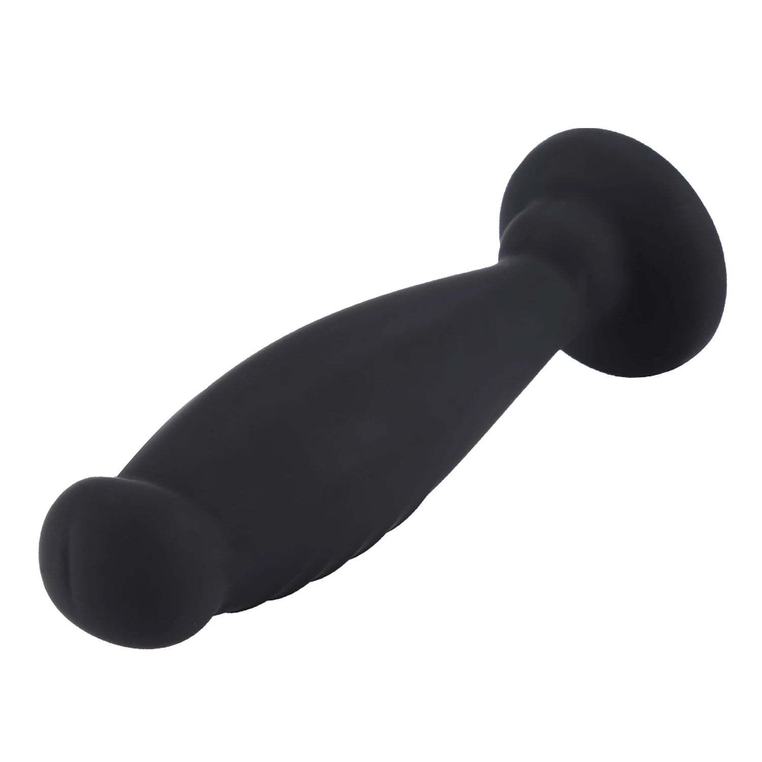 Adult Erotic Products Dildo Silicone G-Spot Stimulation Anal Dilator Anal Plug with Suction Cup Sex Toys Masturbator for Couples