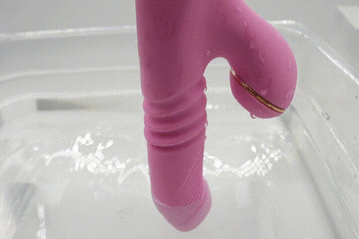 Adult Toys G Spot Dildo Vibrator Sex Toy Heating Telescopic Thrusting Sex Product Vibration for Women Female Clitoris Stimulator