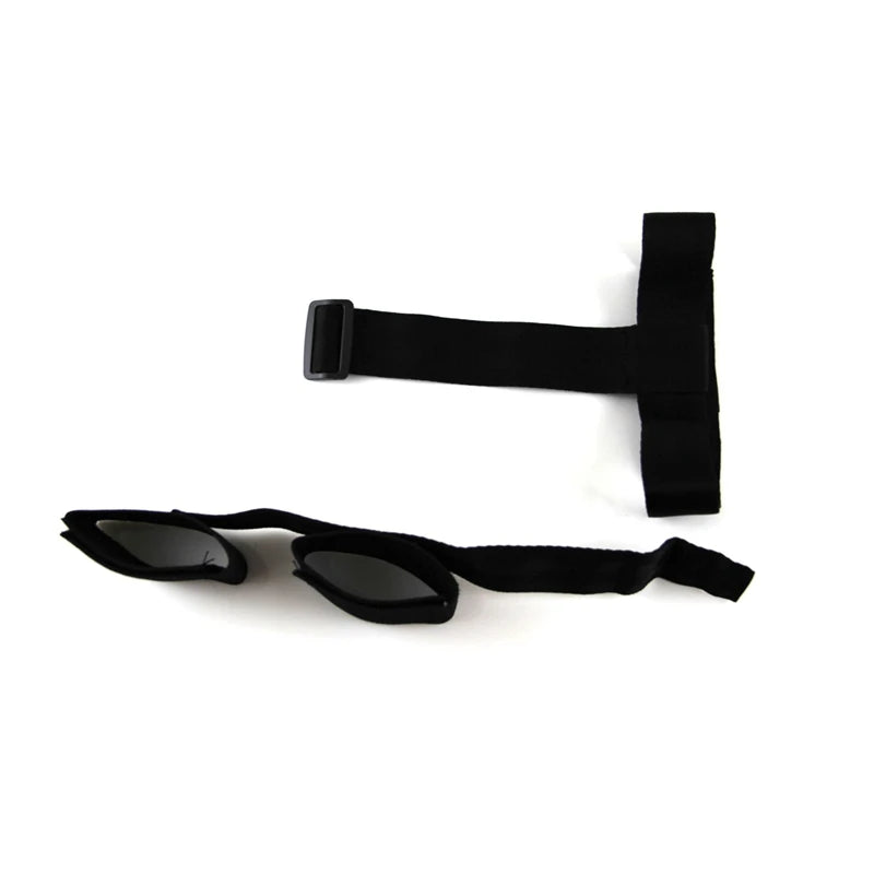 Adjustable Waist Bdsm Belt Vibrator Harness Holder Wearable Design Constrained Forced Strap For Dildo Massage Sex Toys For Women