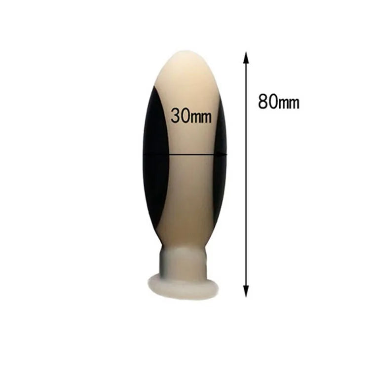 Electro Shock Big Anal Plug Penis Cock Ring Nipple Sucker Adult Game Sex Toys For Women Men Electric Shock Masturbation Orgasm