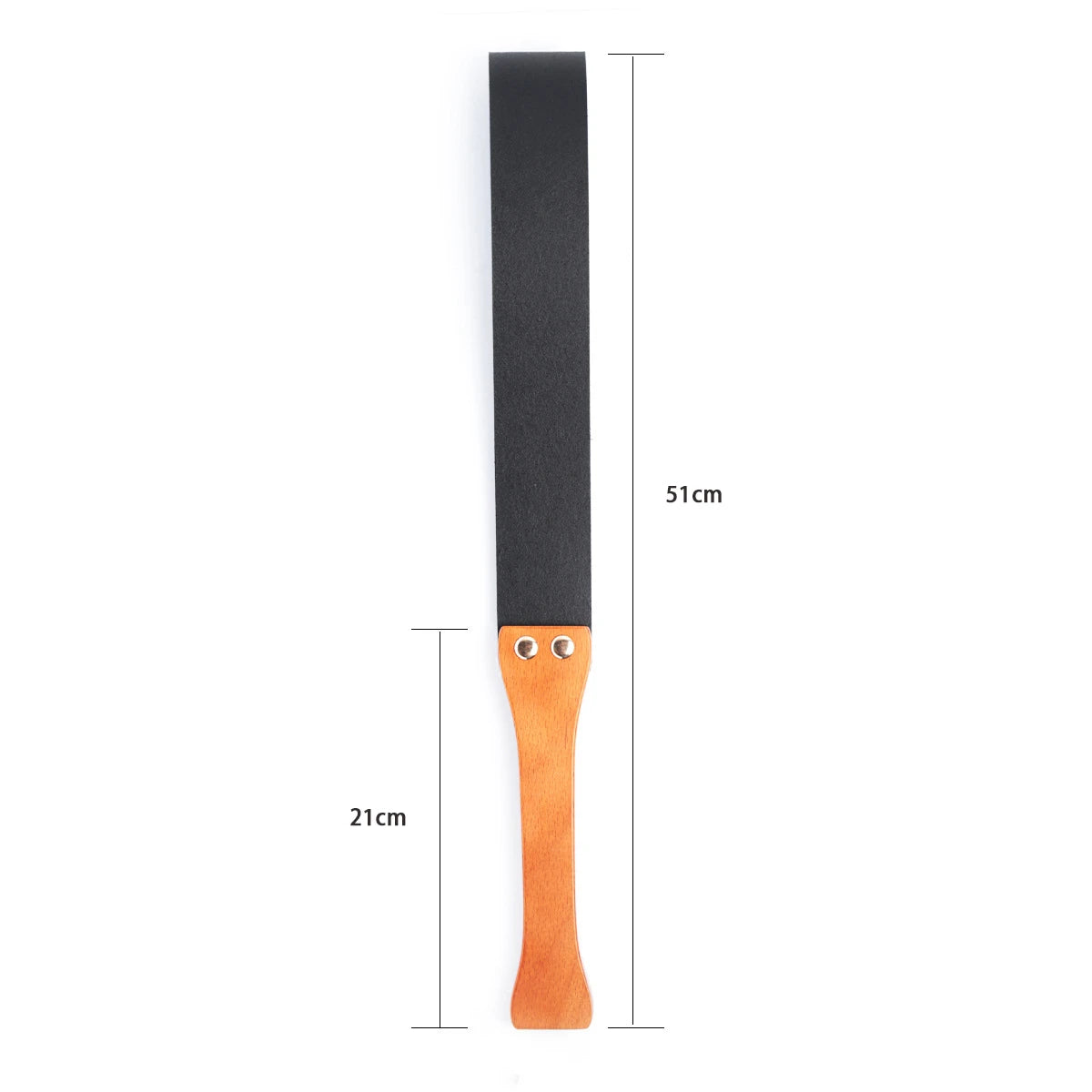 Flogger Leather Bdsm Whip Wooden Handle Spanking Paddle Slave Adult Sex Toys for Womans Bondage Restraints Whips