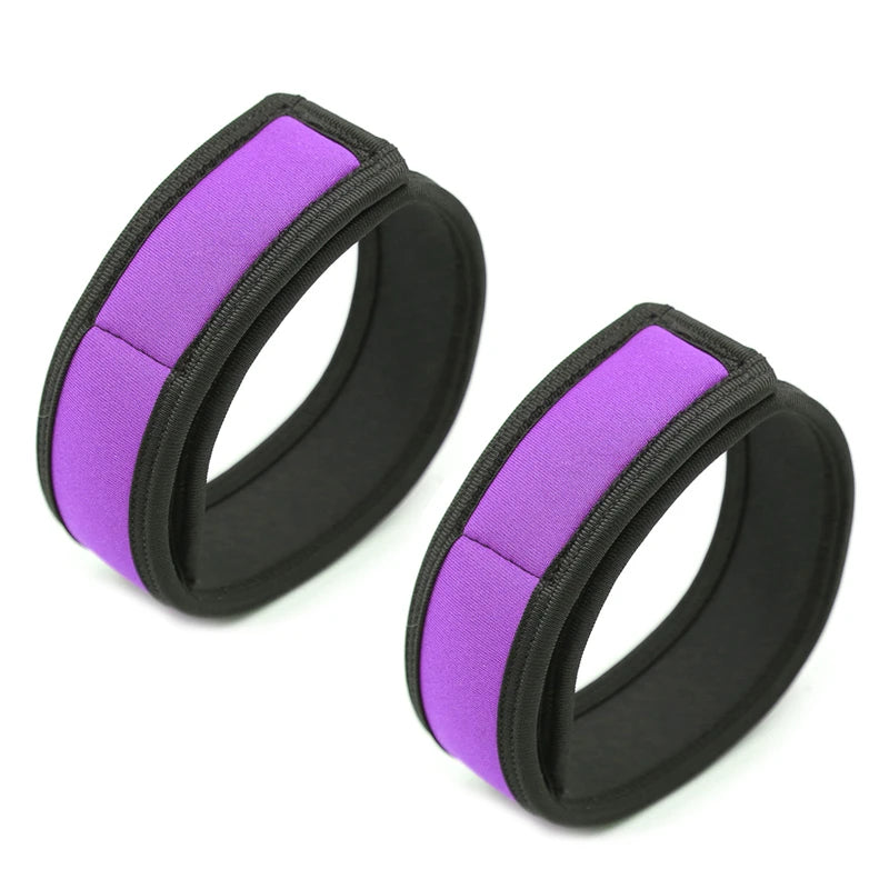 BDSM Gay Puppy Play Armband Fetish Dog Slave Sex Accessories Arm Bondage Cuffs Restraint Binder Adult Shop Sex Toys for Men Gay