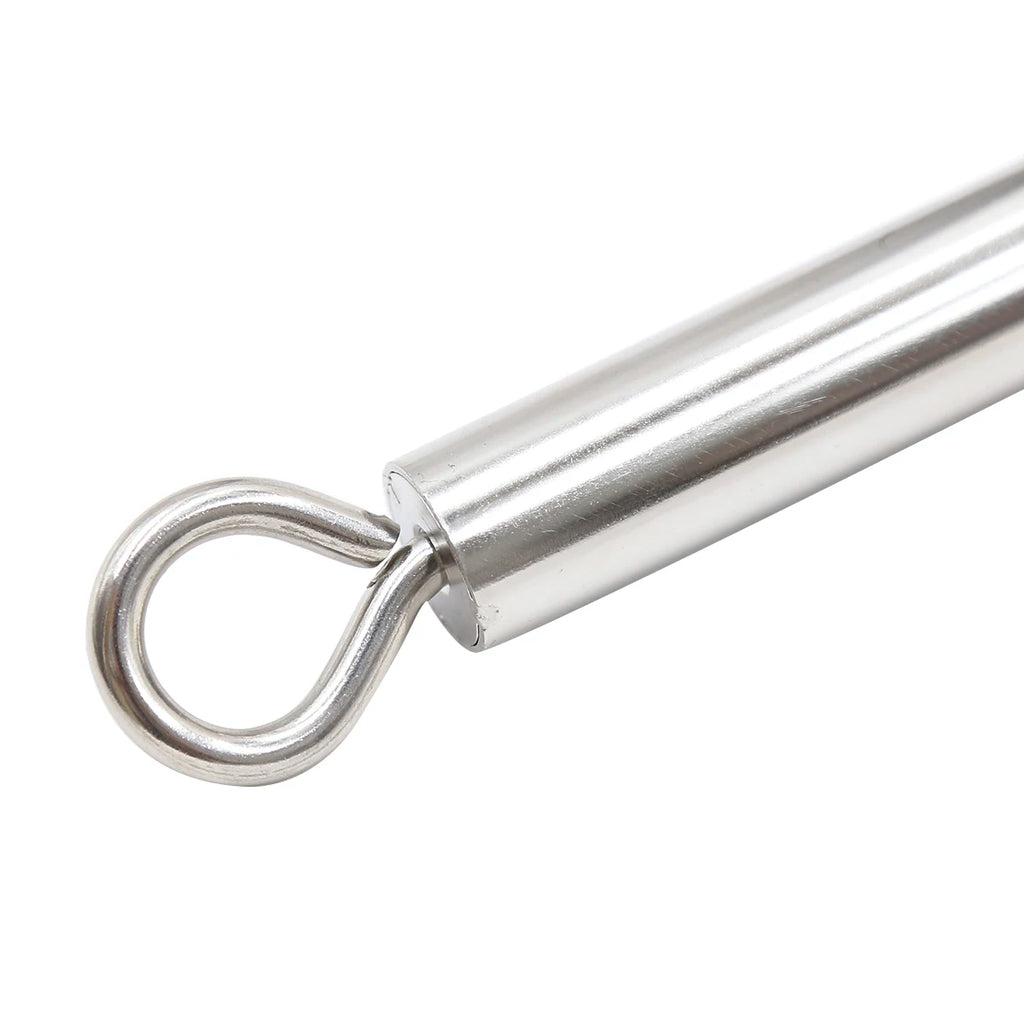 BDSM Stainless Steel Removable Adjustable Spreader Bar Rack for Handcuffs Ankle Cuffs Slave Bondage Adult Games Sex Toys