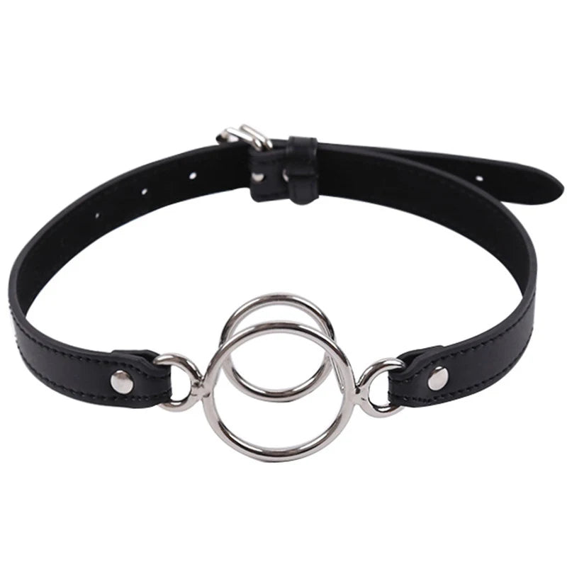 Adult Toys Sex Products Lots Gag Ball Bdsm Sex Bondage Set Open Mouth Gag Exotic Accessories Sex Toys For Women