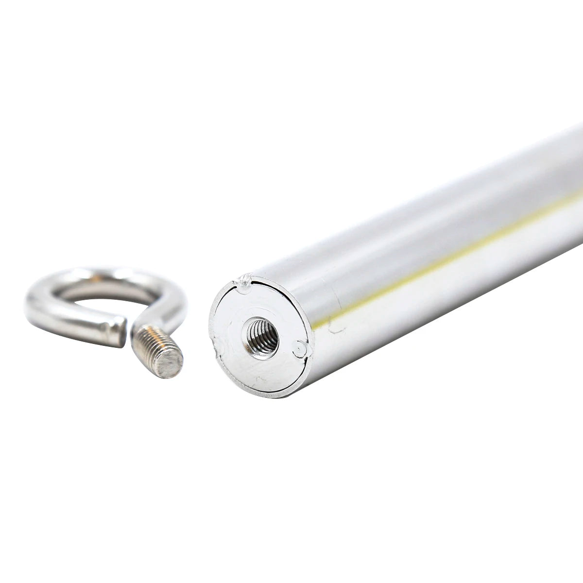 BDSM Stainless Steel Removable Adjustable Spreader Bar Rack for Handcuffs Ankle Cuffs Slave Bondage Adult Games Sex Toys