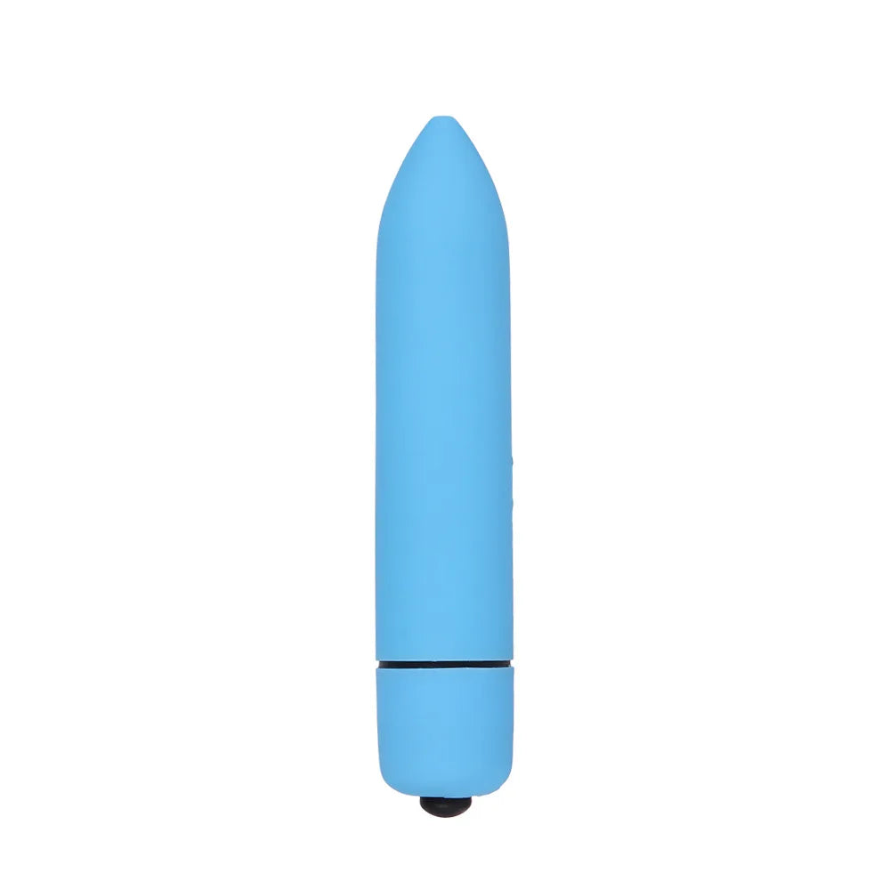 10 Frequency Vibration  Vibrator Waterproof Clitoris Stimulator Dildo Sex Toys For Woman Couple Masturbator G-Spot