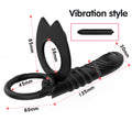 Double Penetration Penis Strapon Dildo Sex Toys For Women Man Strap On Penis Anal Beads Plug Adult G Spot Toys For Adults 18