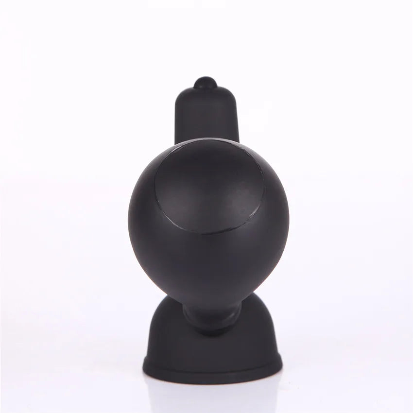 Nipple Sucker Vibrator With Brush Breast Nipple Pussy Clit Stimulation Massager Breast Enlargement Pump Adult Sex Toys For Women