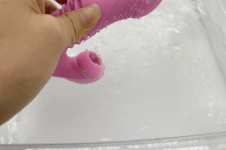 Adult Toys G Spot Dildo Vibrator Sex Toy Heating Telescopic Thrusting Sex Product Vibration for Women Female Clitoris Stimulator