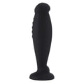 Adult Erotic Products Dildo Silicone G-Spot Stimulation Anal Dilator Anal Plug with Suction Cup Sex Toys Masturbator for Couples