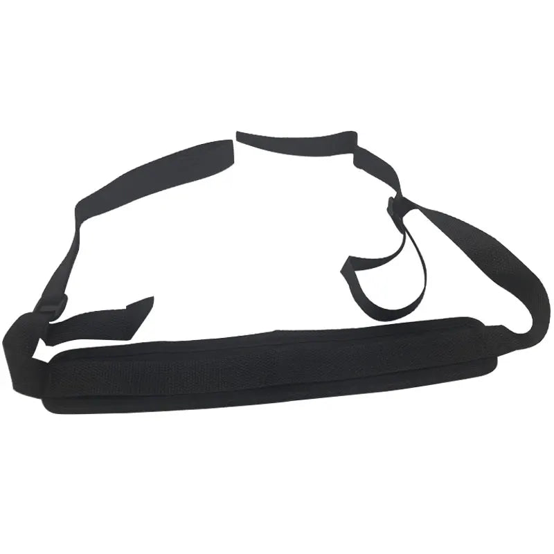 Adjustable Waist Bdsm Belt Vibrator Harness Holder Wearable Design Constrained Forced Strap For Dildo Massage Sex Toys For Women