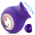 Vibrator for Women G-Spot Licking Dildo Clit Nipple Stimulator Oral Tongue Pussy Vagina Sex Toys for Women Female Masturbation