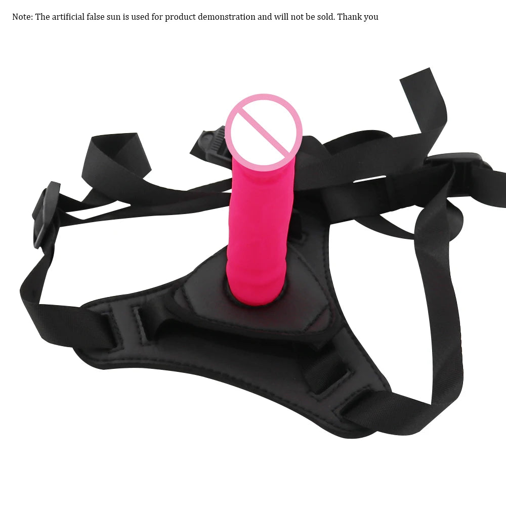 EXVOID Sex Toys for Couples No dildo Adult Product Lesbian Female Masturabtor Wearable Sexy Lace Panties Sex Shop No Vibrator