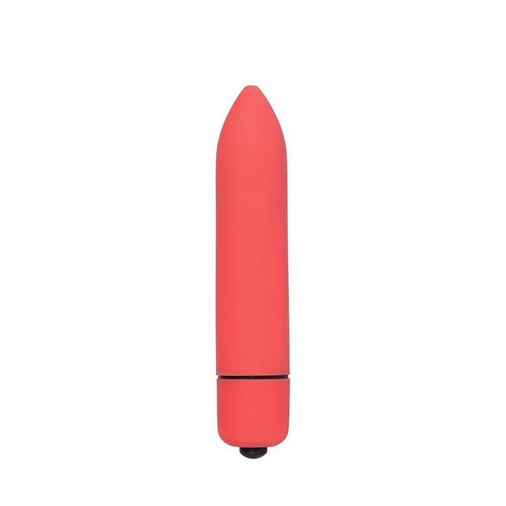10 Frequency Vibration  Vibrator Waterproof Clitoris Stimulator Dildo Sex Toys For Woman Couple Masturbator G-Spot