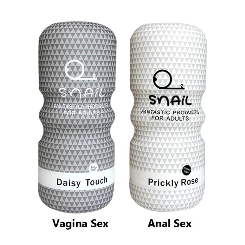 Realistic Vagina Anal Male Masturbator Silicone Soft Tight Pussy Erotic Adult Toys Penis Sex Toys For Men Masturbatings