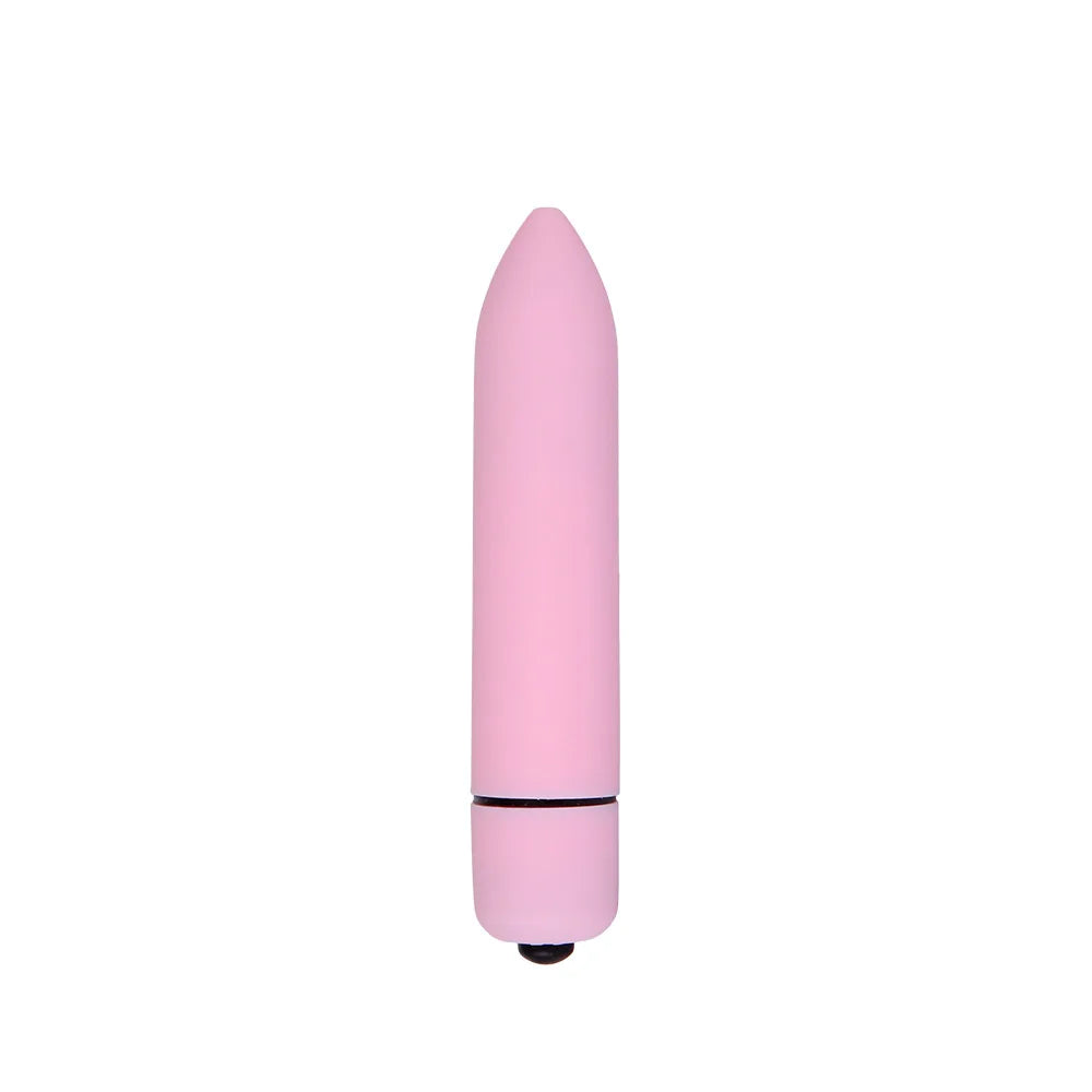 10 Frequency Vibration  Vibrator Waterproof Clitoris Stimulator Dildo Sex Toys For Woman Couple Masturbator G-Spot