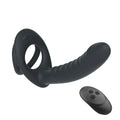 Double Penetration Penis Strapon Dildo Sex Toys For Women Man Strap On Penis Anal Beads Plug Adult G Spot Toys For Adults 18