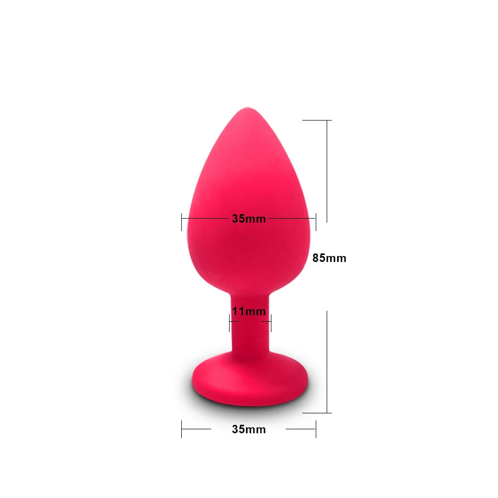 10 Speeds Mini Bullet Vibrator Massager Vagina Vibrator Erotic Masturbator Female Clitoris Stimulator Sex Toy for Women Anal Toy