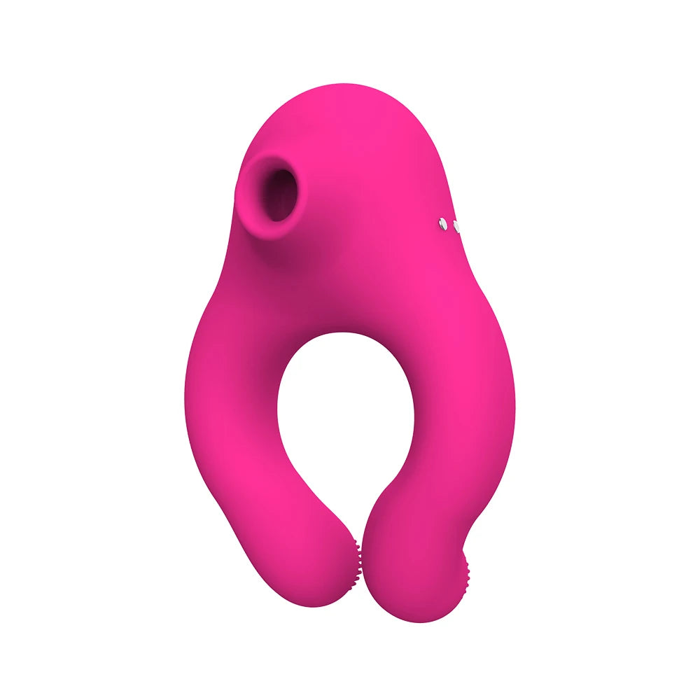 10 Frequency Sucking Vibrator Sex Shop Penis Ring Clit Sucker Cock Rin Once Torn 10 Frequency Sucking Vibrator Sex Shop Penis Ring Clit Sucker Cock Rin Once Torn