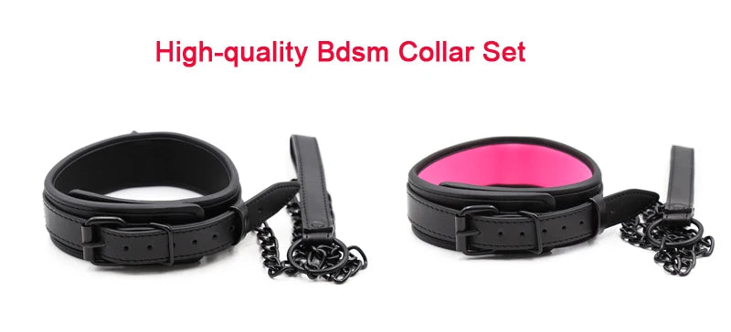 Bdsm Handcuffs Ankle Cuff Adjustable PU Leather Handcuffs Police Sex Bondage Restraints Adult Sex Toys For Woman Couples