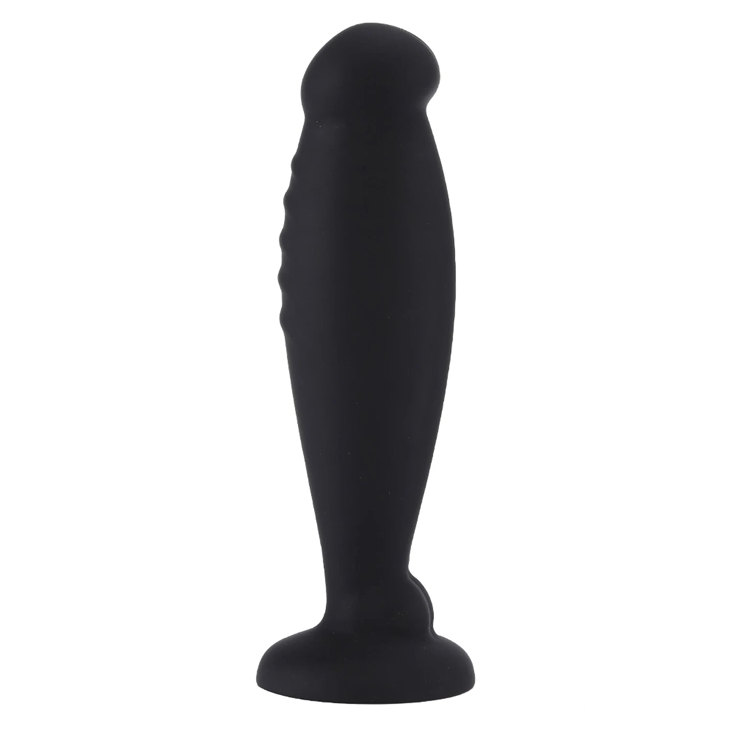 Adult Erotic Products Dildo Silicone G-Spot Stimulation Anal Dilator Anal Plug with Suction Cup Sex Toys Masturbator for Couples