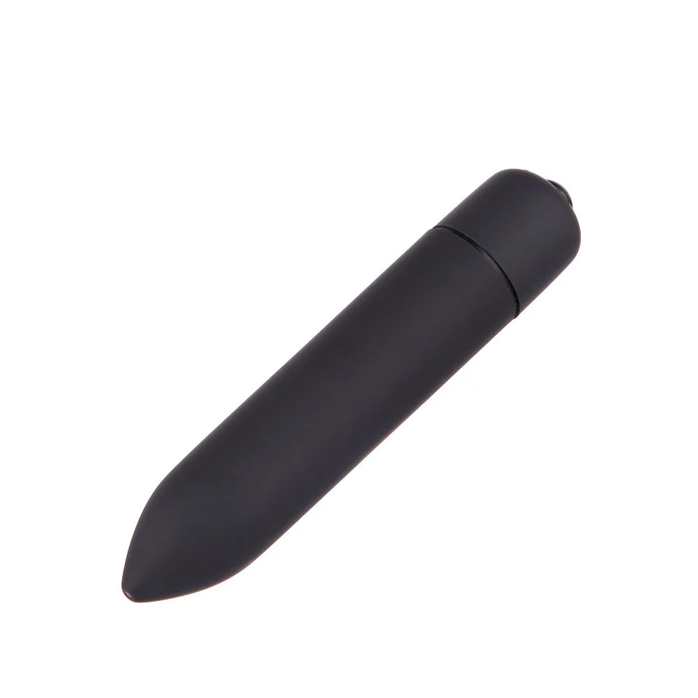 10 Frequency Vibration  Vibrator Waterproof Clitoris Stimulator Dildo Sex Toys For Woman Couple Masturbator G-Spot