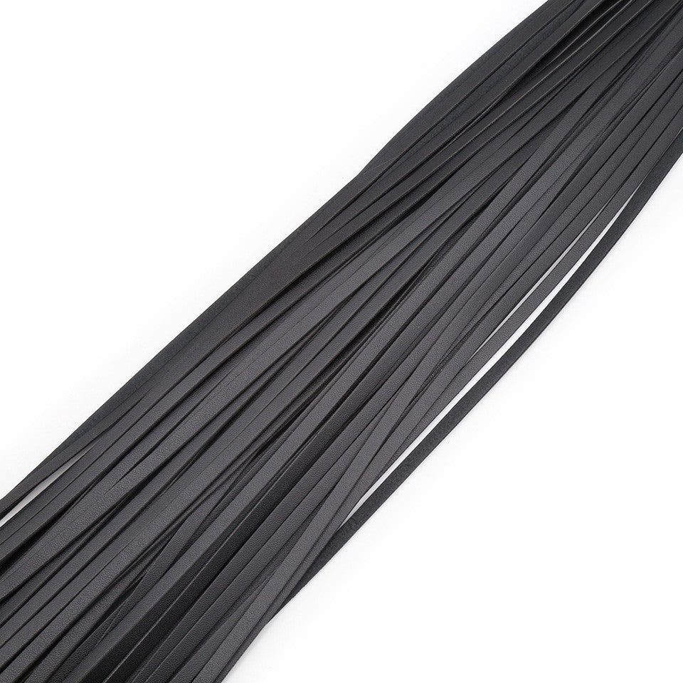 Slave Soft Leather Whip Adult Games BDSM Flogger Bondage Gear Sex Toys Flirt Couple Erotic Fetish Stimulates Queen Whips Cosplay