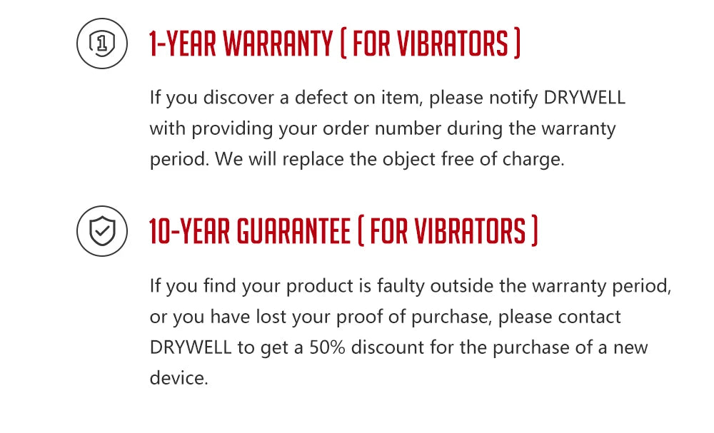 DRY WELL Dildo Vibrator Sex Toys for Women, Realistic Dildos Penis with Suction Cup, Anal Dildo with Couple Adult Sex Toys