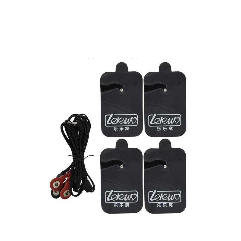 Electro Shock Big Anal Plug Penis Cock Ring Nipple Sucker Adult Game Sex Toys For Women Men Electric Shock Masturbation Orgasm