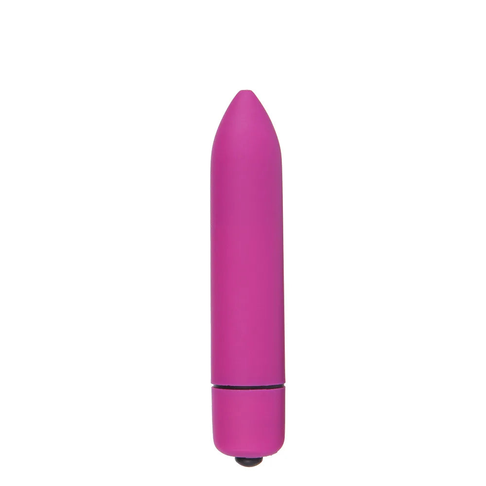 10 Frequency Vibration  Vibrator Waterproof Clitoris Stimulator Dildo Sex Toys For Woman Couple Masturbator G-Spot