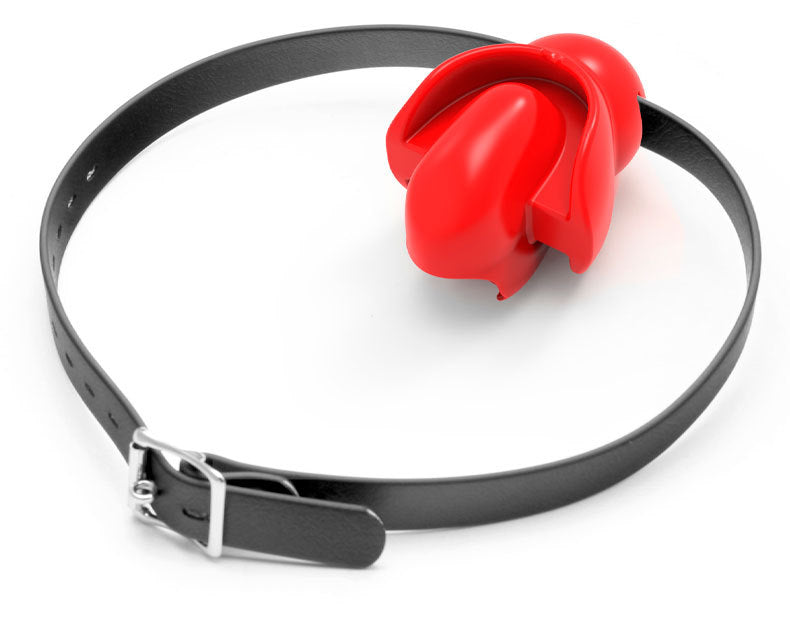 Bdsm Silicone Mouth Gag Bondage Mouth Belt Slave Ball Erotic Sex Toys for Woman Couples