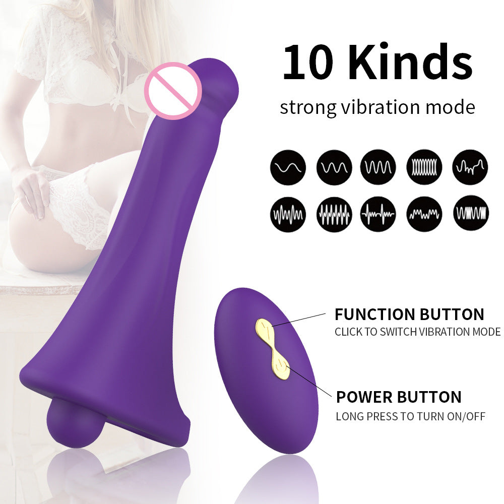 Sex Toys for Couples Wireless Double Penetration Remote Control Strap on Vibrators for Men Strap on Anal Butt Plug Dildo Adult