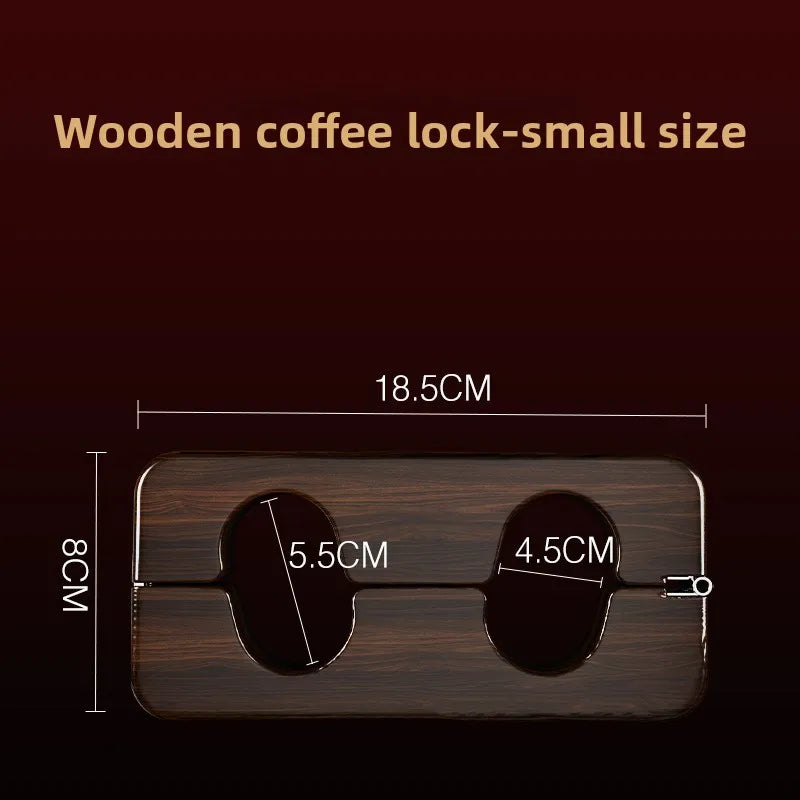 BDSM Pearwood Thumb Yoke Sm Erotic Toys Couples Sex Aids Props Handcuffs Bondage Sp Transfer Classroom Couple Flirting