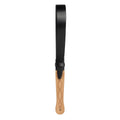 SM Bondage Sexy Whip For Couples Leather Fetish Whip Flirting Paddles Slave Fetish Wooden Handle Spank Paddle BDSM Adult Sex Toy
