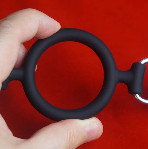 Annular Barrier