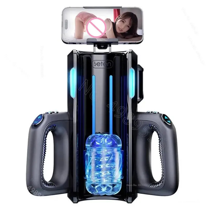 Sex Toys For Men Men Masturbator Anal Pussy Artificial Vagina Silicone Sleeve for Leten King Pro Realistic Vagina