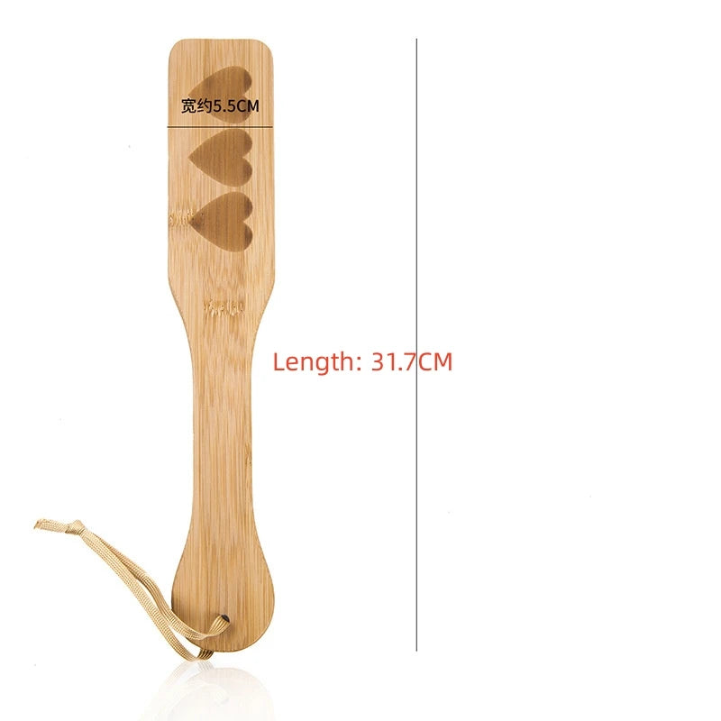 Whip Adult Games BDSM Bondage Sex Toys for Woman Cockring Flogger Paddle Bamboo Racquet Spanking Bondage Restraints Whips