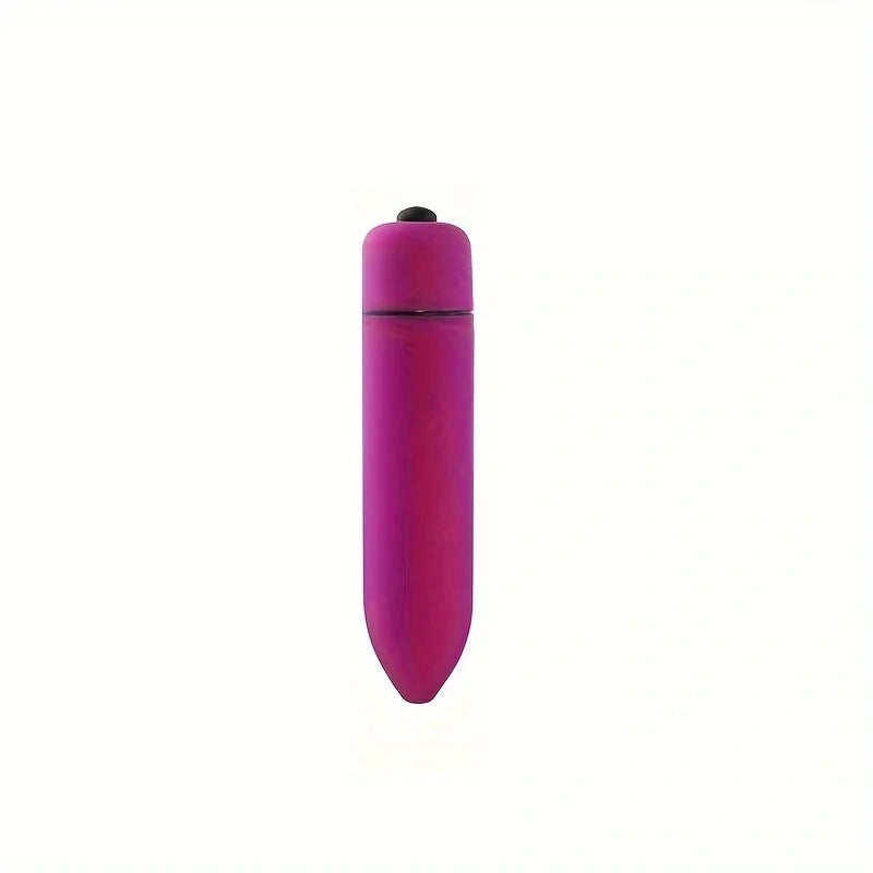 Mini Bullet Vibrator, Sex Toys, Sexy Toys, sexual toys for women, adult toys，vibrators - Single Frequency (without battery)