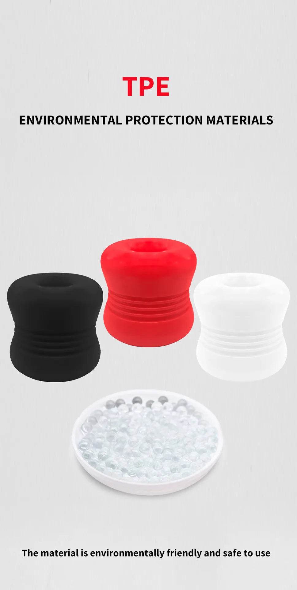 Adult Sex Toys Male Masturbator Cup Penis Sleeve Male Sex Toys Vagina Textured Tunnel Pocket Pussy Stroker for Men