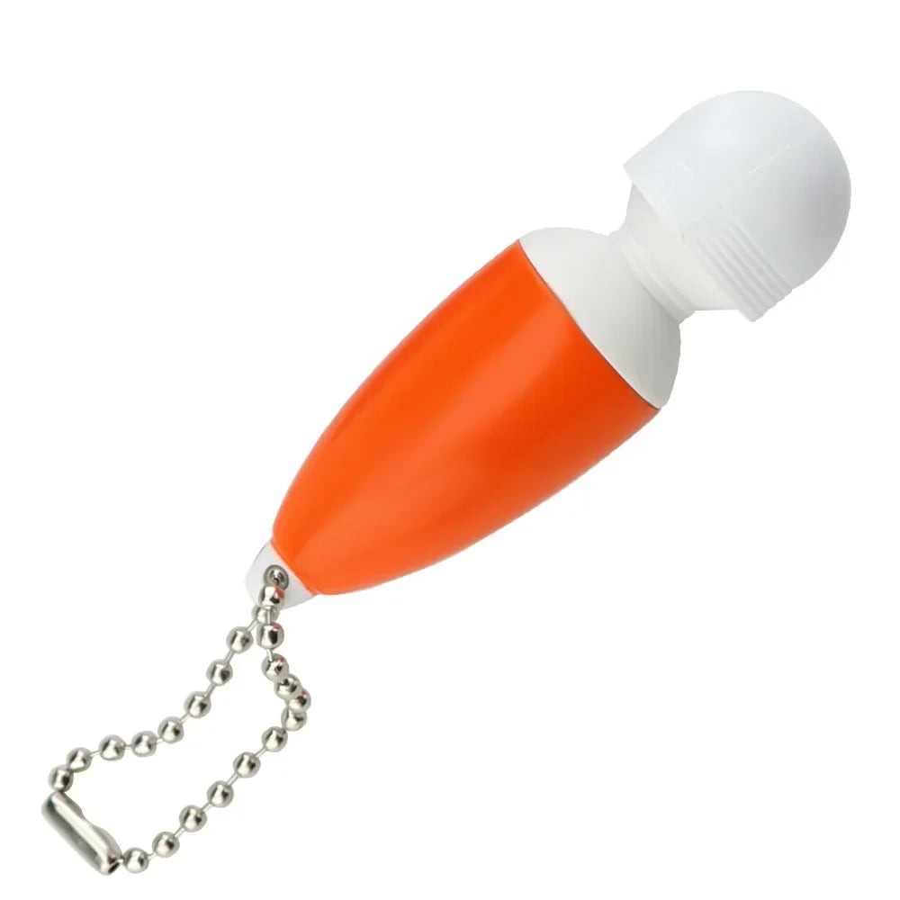 Mini Vibrator AV Vibrating Egg Small Bullet G Spot Orgasm Female Clit Anal Shock Massager Portable Sex Toys for Woman