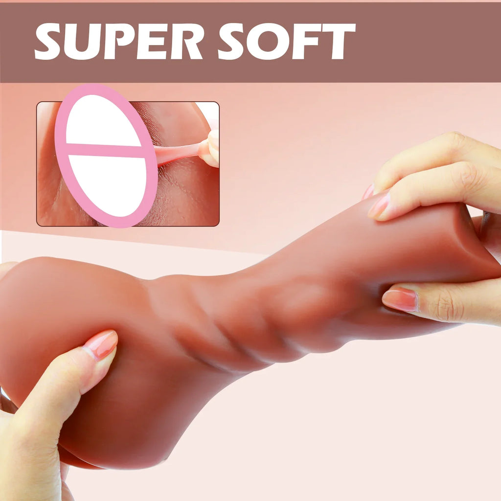 Adult sex doll metal frame real sex doll vagina anal silicone love doll full body big breasts 160CM men adult sex toy store