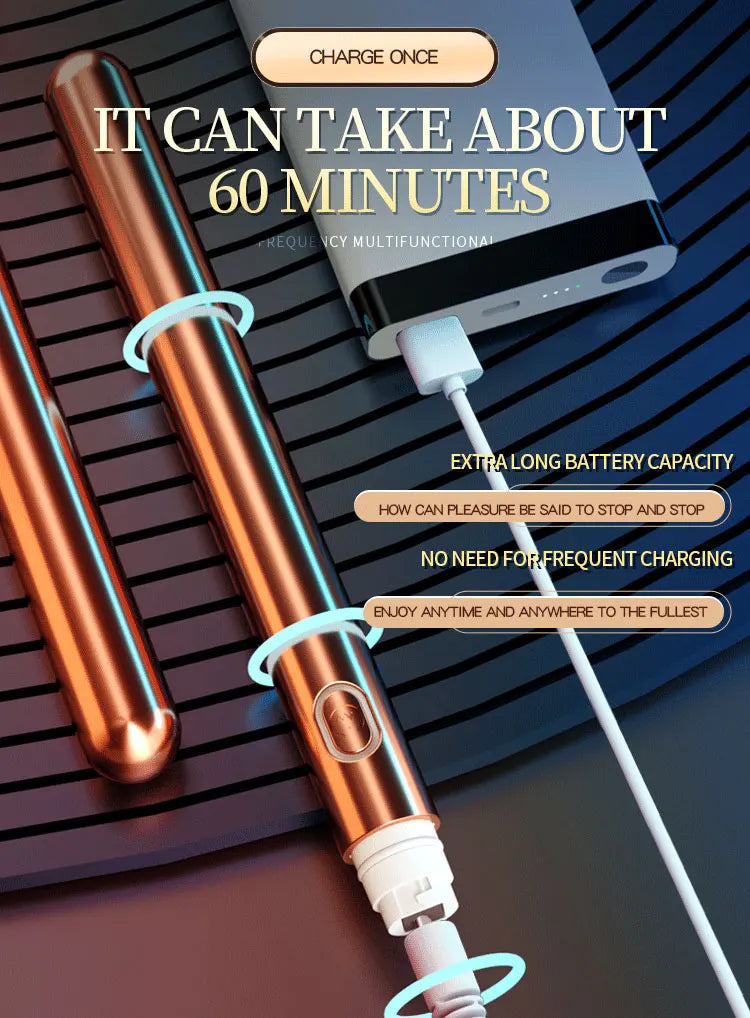 Slim Vibrators for Women Dildo Clitoris Vaginal Stimulator Female Masturbator Plug Anal Toys Mini Vibrator Fidget Toys