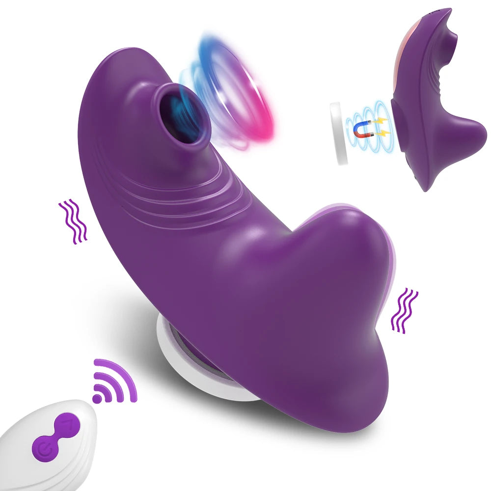 Sexy Adult Sucking Vibrator Female Masturbation Tools for Women Dildo Vibrator Clitoris Stimulator Vibrating Sexy Toys Products