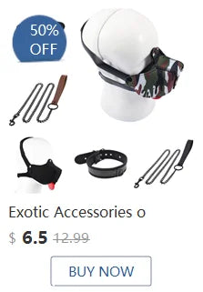 Bdsm Kit of Slave Bondage Handcuffs Backhand Binding Apertural Plug Anal Hook Bondage Toys for SM Sex Toy Couple Bundle Game 18+