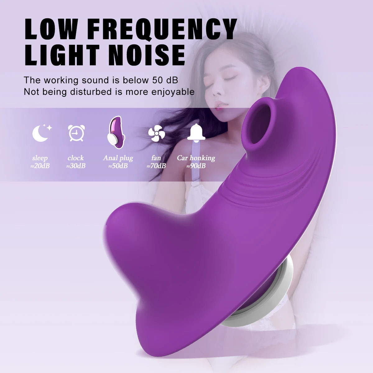 Mini Vibrator 9 Vibrating Modes Wearable Panty Vibrator Female G Spot Clitoral Stimulators Masturbation Sexy Adult Toy for Women