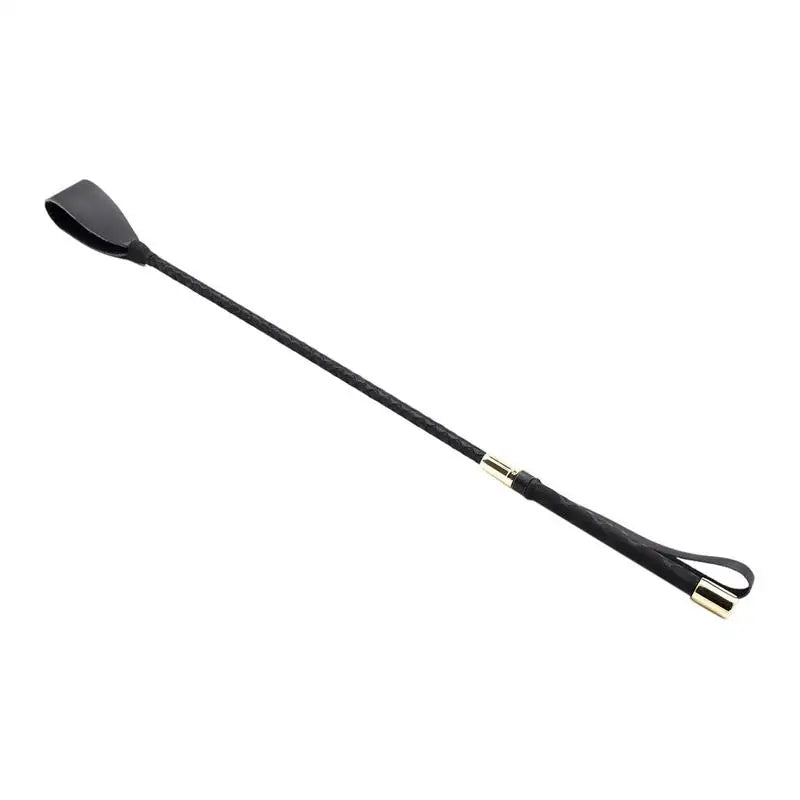 30/45/54 cm Horse Riding Whip Training Riding Crop Whip with Anti-Slip Grip Riding Equestrian Horse Racing Whips for Racing Tool