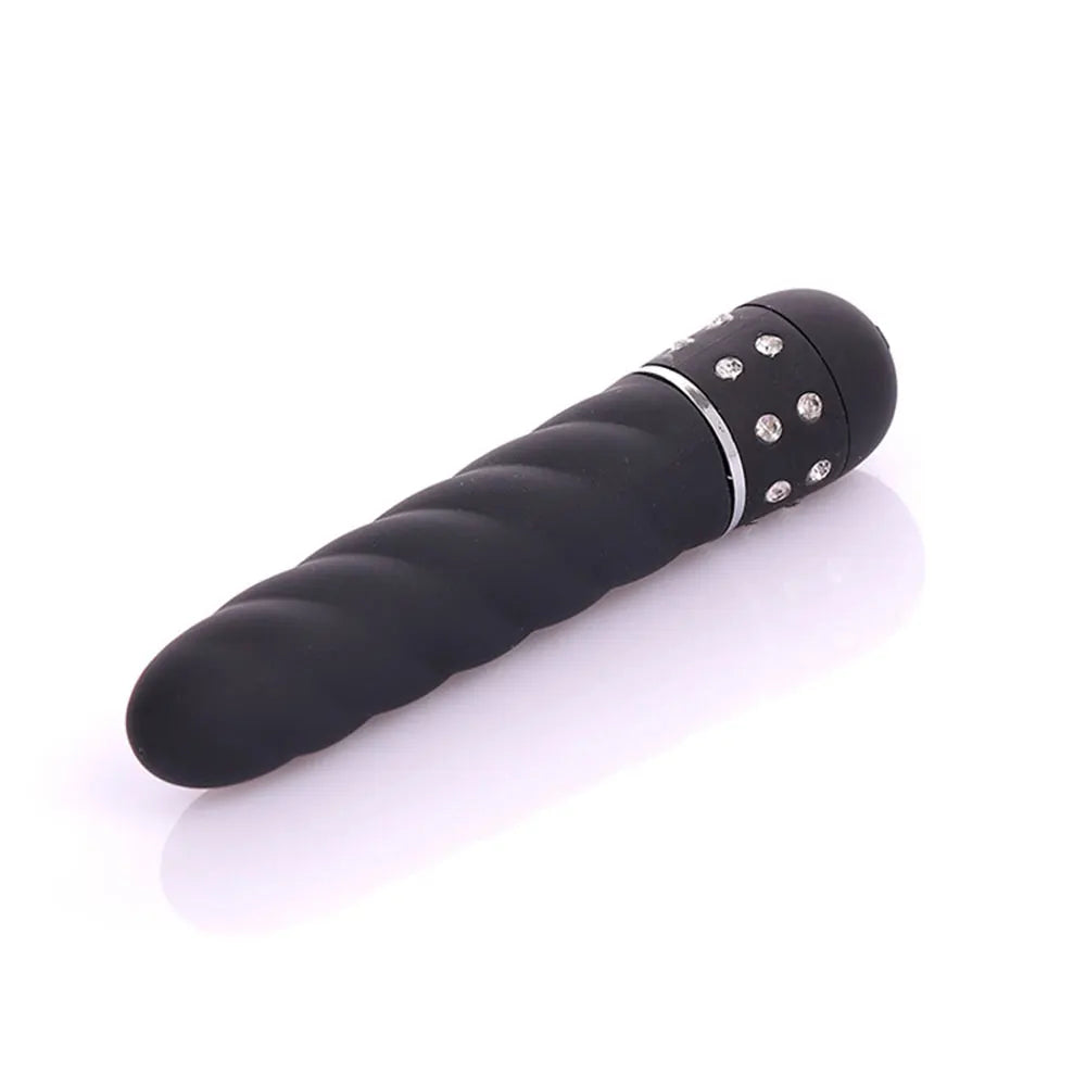 Mini Powerful Vibrator Sex Toys for Woman AV Magic Wand Vibrators Clitoris Stimulator Masturbator Dildo Erotic Toys for Adult