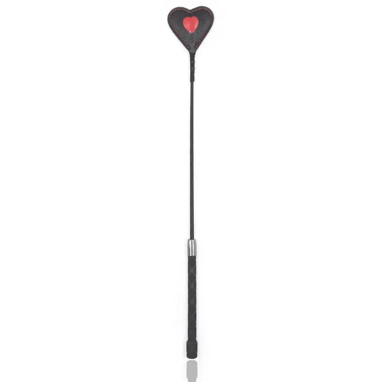 Leather Cosplay Bondage Whip Crop Spanking Horse Riding Flogger Flapper Cane BDSM Sex Toys for Couples Adult Supplies Products